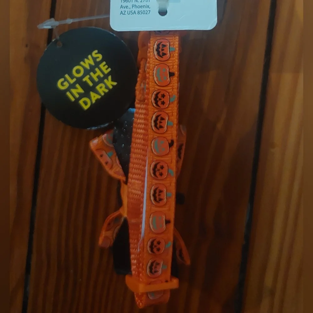 Adjustable Cat Collar